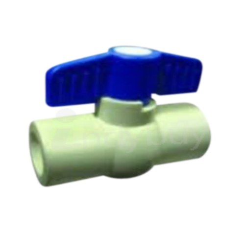 CPVC Pipe & Fittings- Hot & Cold Water